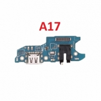 Thay Cụm Sạc, Chui Sạc Oppo A17 Sạc Chập Chờn, Không Vào Pin